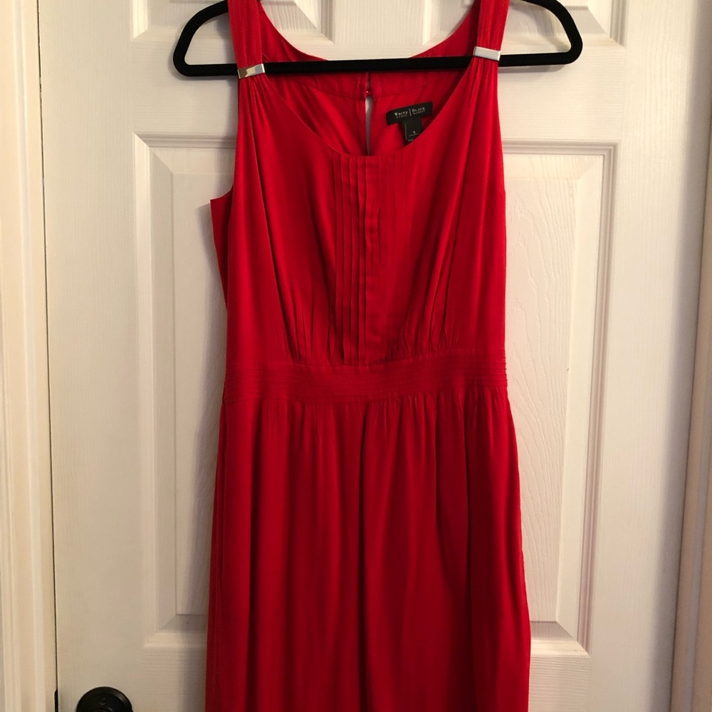 White House Black Market Dress